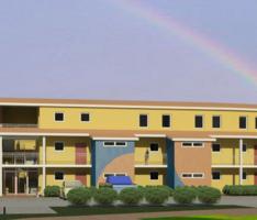 Klinikum-Erweiterung