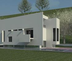 Museum House