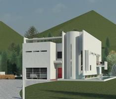 Museum House
