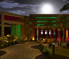 MEXICAN ARCHITECTURE