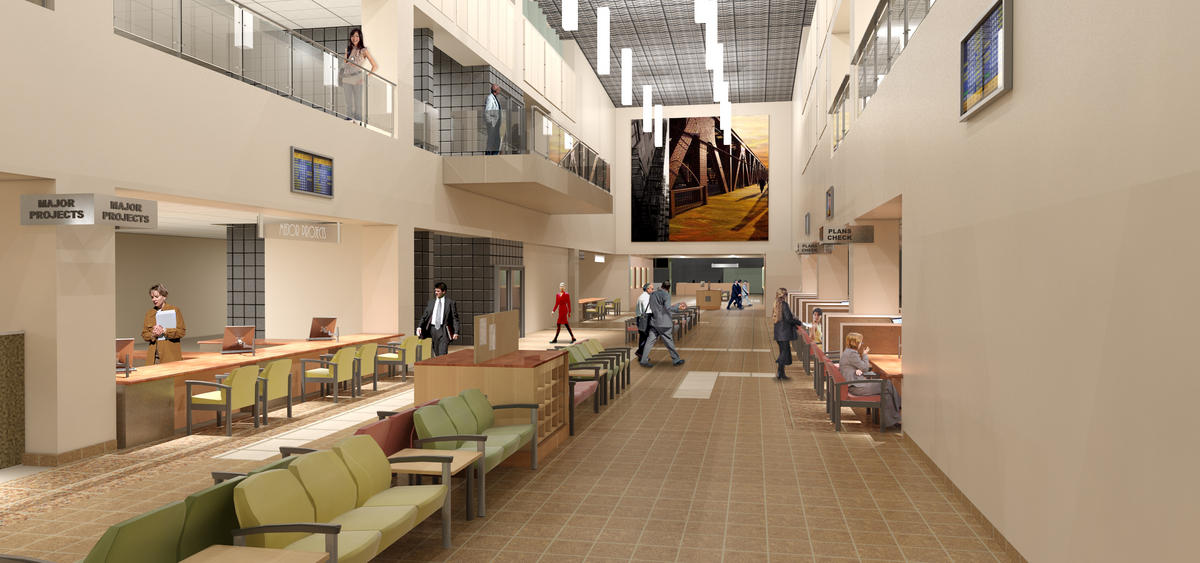 development services