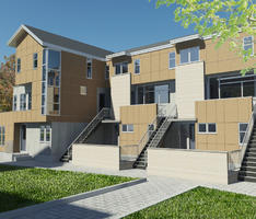 Multi-Family Housing