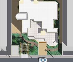 extended family risedence