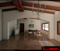 Version 1 of the games-room