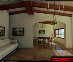 Version 2 Game's room