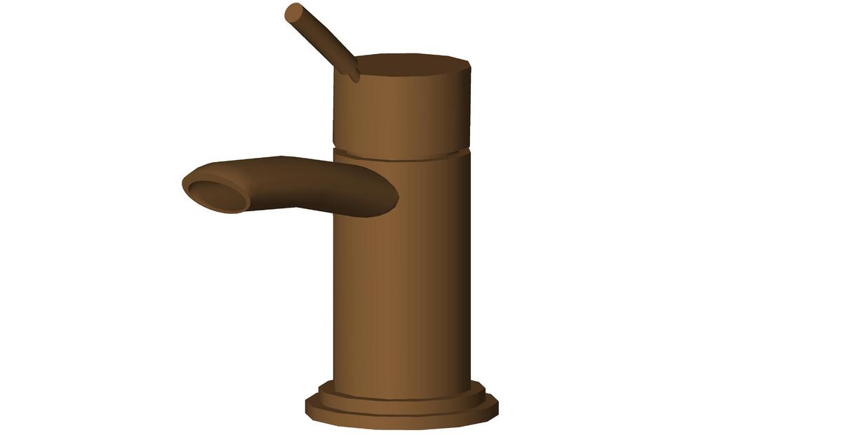 facucetl by sivaprasadreddy