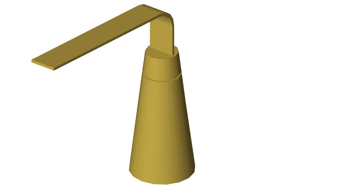 facucetl by sivaprasadreddy