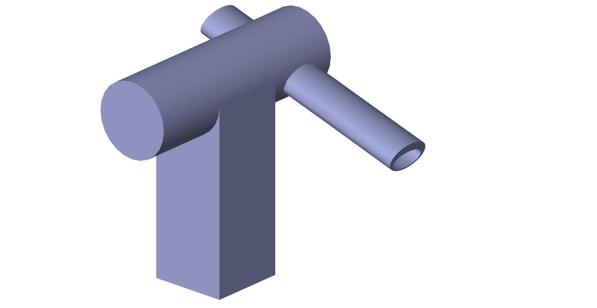 facucetl by sivaprasadreddy