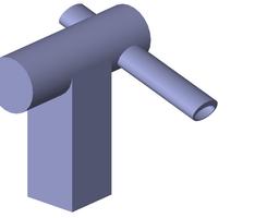 facucetl by sivaprasadreddy