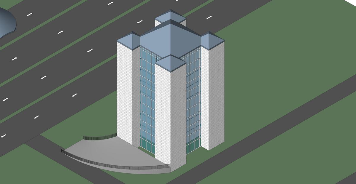 building by sivaprasadreddy