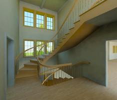 Interior light study