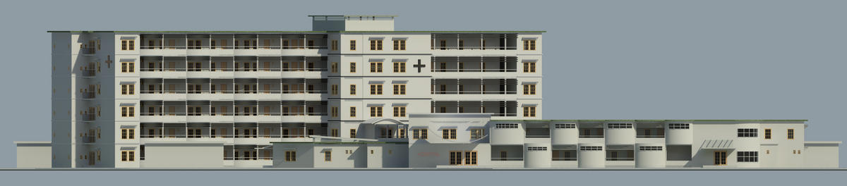 Hospital Project