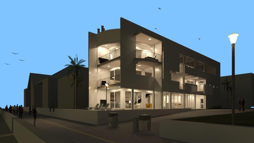 Hermosa Beach House