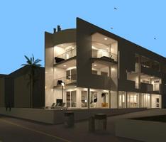 Hermosa Beach House