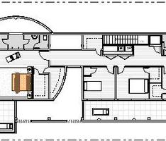 Thrid Floor - Hermosa Beach house