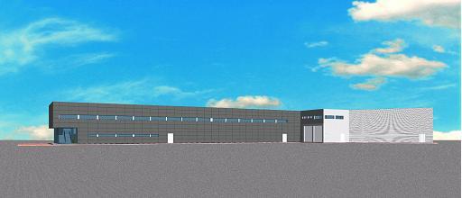 Pavilh�o de Medicina