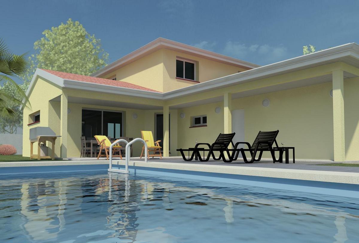 de jour de la piscine