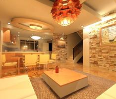 view from Living Room (duplex)