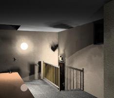 control room of conference room (bis)