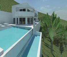 St. Thomas Hillside Residence