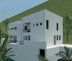 St. Thomas Hillside Residence