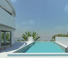 St. Thomas Hillside Residence