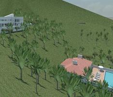 St. Thomas Hillside Residence