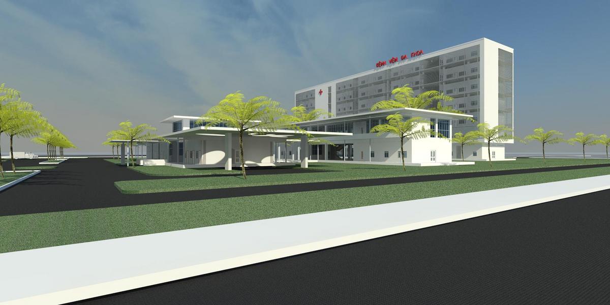 Hospital student Project..