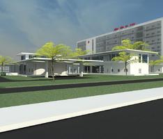 Hospital student Project..