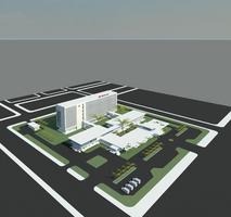 Hospital student Project..