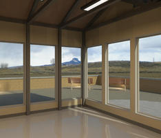 Heart Mountain Interpretive Learning Center