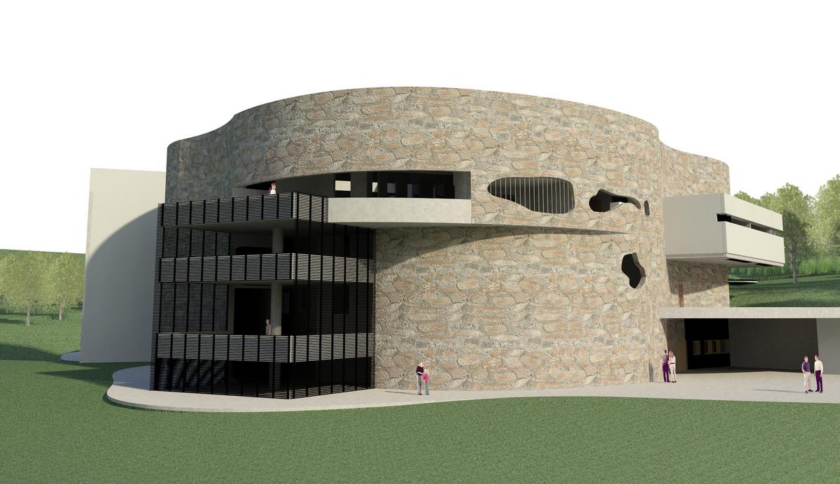 Ronaldo Santos-Brasil