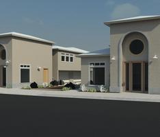 6 Unit Motel at Embarcadero