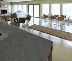 Modern Rustic Interior