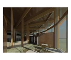 Temagami Wellness Center - Nurse Station