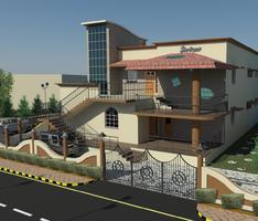 Shri home other side