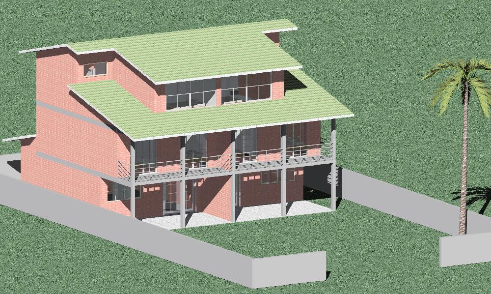 Porto de Galinha - Brazil