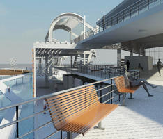 aquatic center Costa Rica