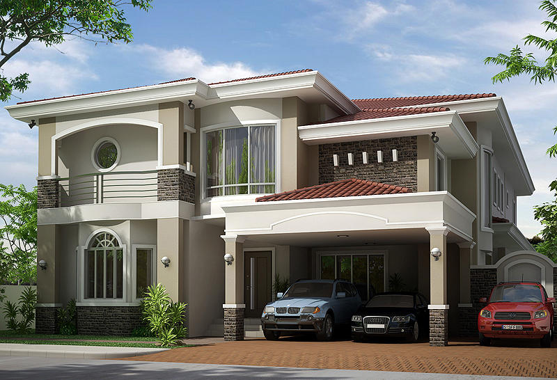 bernardo residence