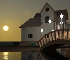 Revit Sun Effect