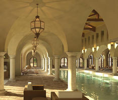 Updated Clubhouse View