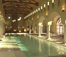 Updated Clubhouse View