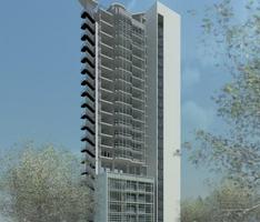 Office and Condo Tower