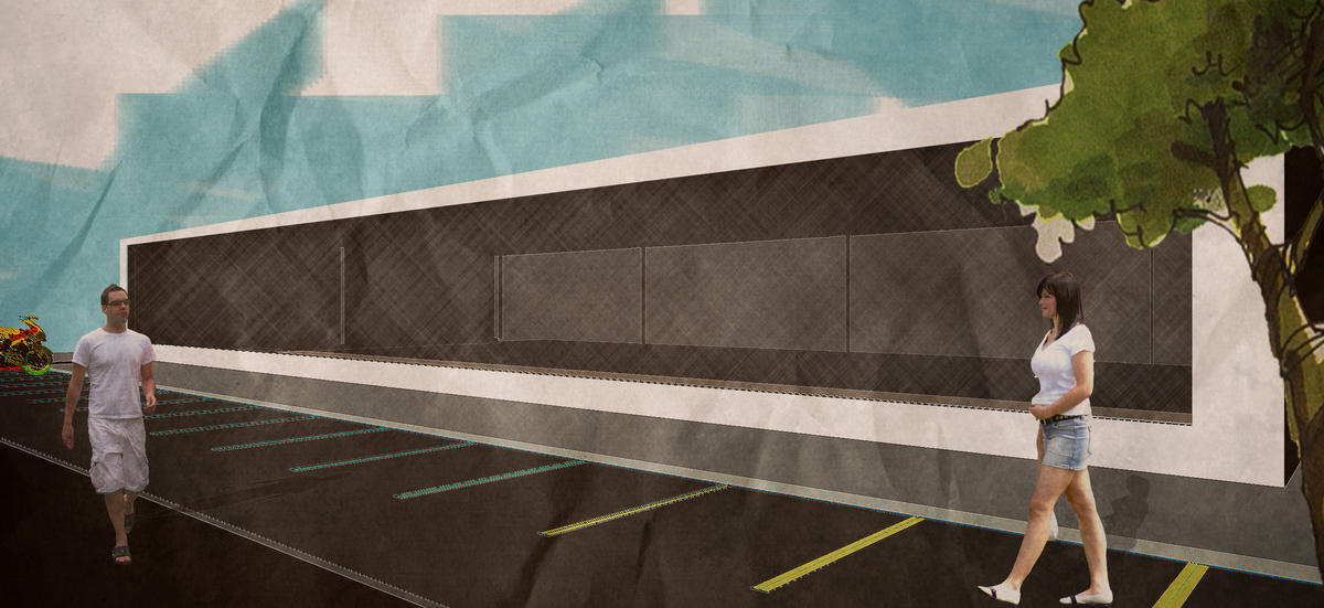 Student Activity Centre