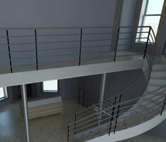 Interior (My Modern Home)