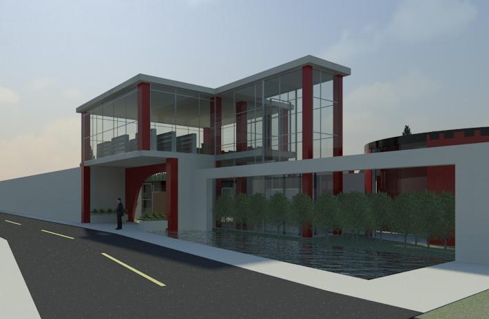 Centro De Conservacion Bogotá