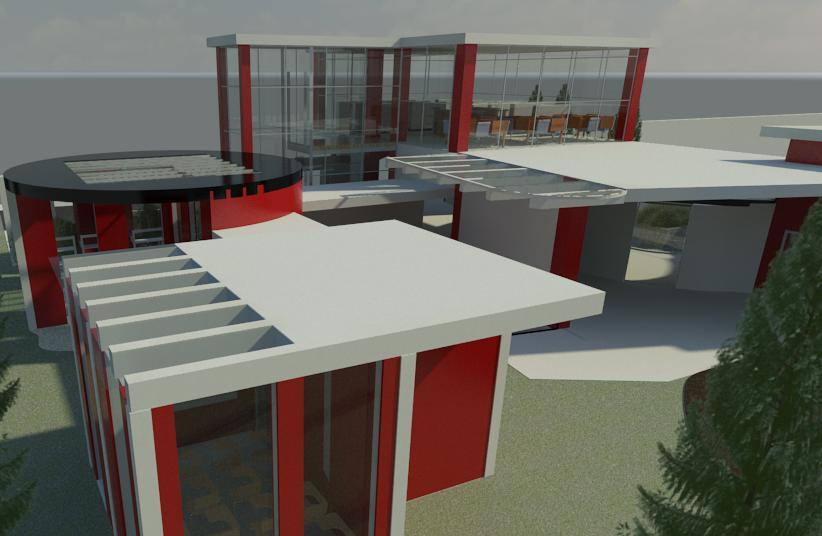 Centro De Conservacion Bogotá