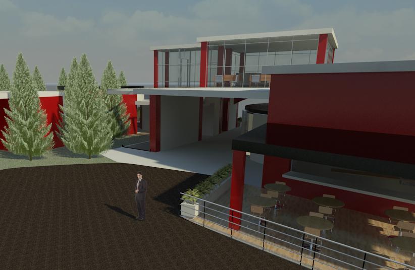 Centro De Conservacion Bogotá