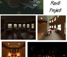 Joshua Koch's First Project