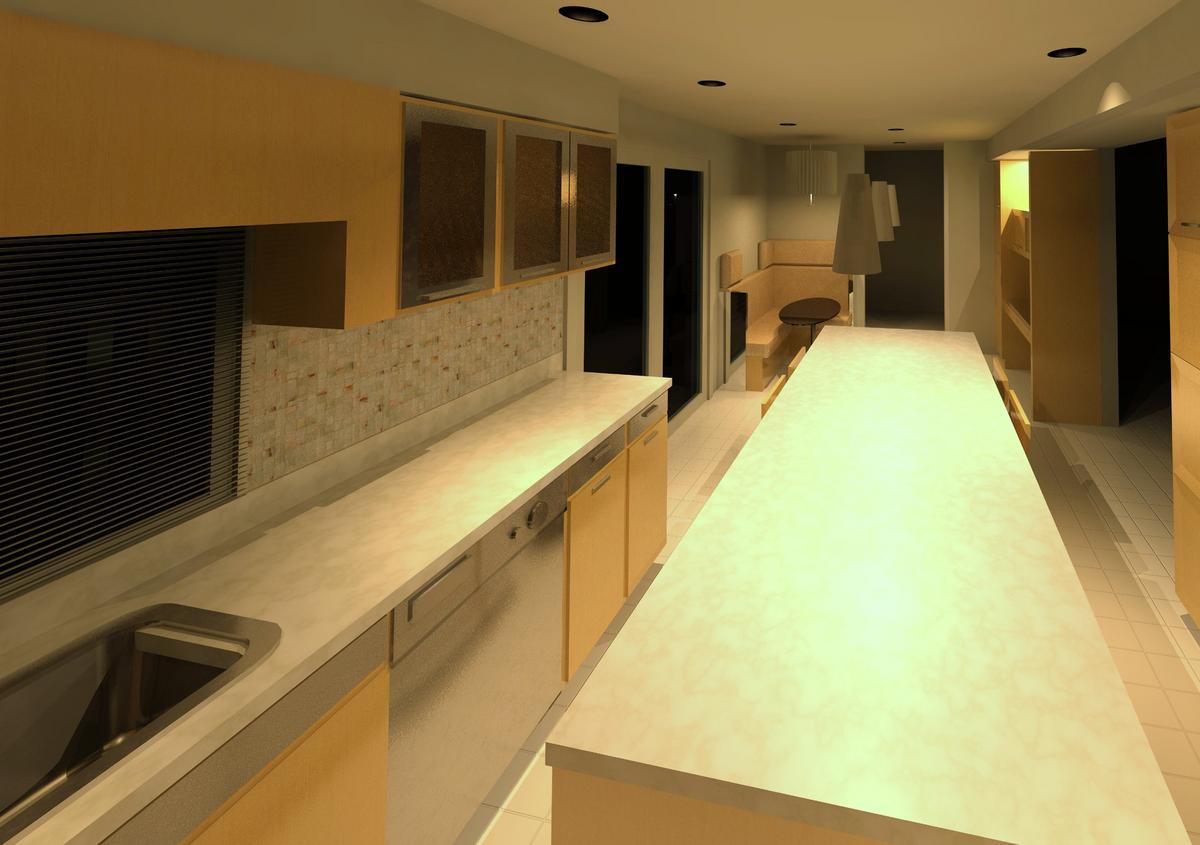 still trying to perfect my renders please comments